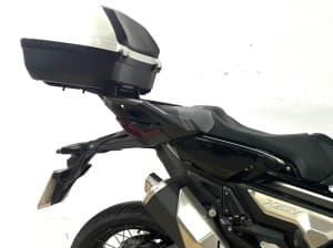 HONDA X-ADV 750 (A) 2020 de segunda mano