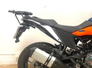 KTM 390 ADVENTURE 2023 de segunda mano