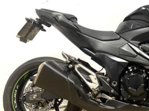 KAWASAKI Z 800 (A2) 2016 de segunda mano