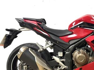 HONDA CBR 500 R (A2) 2023 de segunda mano