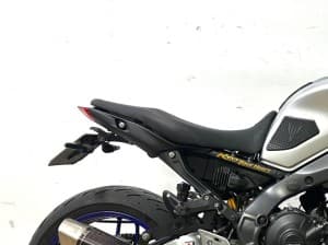 Comprar YAMAHA MT-09 SP (A2) 2022 de segunda mano YAMAHA MT-09 SP (A2) 2022 de segunda mano