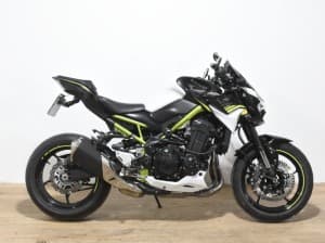 Comprar KAWASAKI Z 900 FULL (A) 2020 de segunda mano KAWASAKI Z 900 FULL (A) 2020 de segunda mano