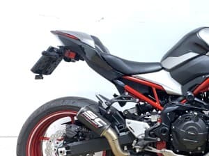 Comprar KAWASAKI Z 900 (A2) 2023 de segunda mano KAWASAKI Z 900 (A2) 2023 de segunda mano