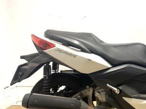 Comprar YAMAHA XMAX 250 2015 de segunda mano YAMAHA XMAX 250 2015 de segunda mano