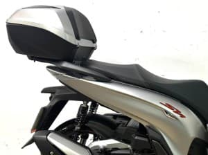 Comprar HONDA SH 350I 2023 de segunda mano HONDA SH 350I 2023 de segunda mano
