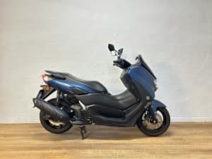 Comprar YAMAHA NMAX 125 2024 de segunda mano YAMAHA NMAX 125 2024 de segunda mano