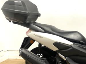 YAMAHA NMAX 125 2020 de segunda mano