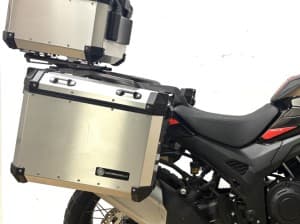 MORBIDELLI T1002 VX 2025 de segunda mano