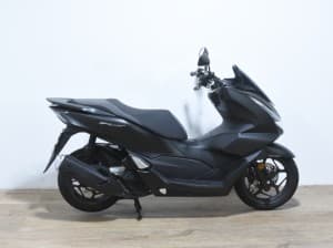 Comprar HONDA PCX 125 2021 de segunda mano HONDA PCX 125 2021 de segunda mano