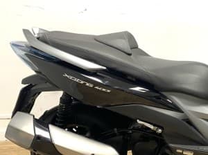KYMCO XCITING S 400 (ABS) 2016 de segunda mano