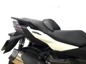 VOGE SR4 MAX 2024 de segunda mano