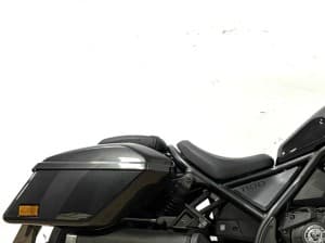 Comprar HONDA REBEL 1100 (A) 2024 de segunda mano HONDA REBEL 1100 (A) 2024 de segunda mano