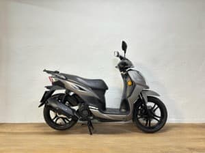 SYM SYMPHONY 125 SR 2024 de segunda mano