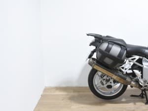 BMW K 1200 R 2006 de segunda mano