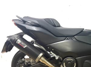 YAMAHA TMAX 560 (MIVV HOMOLOGADO) 2024 de segunda mano