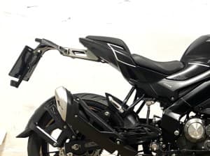 KEEWAY RKF 125 2022 de segunda mano