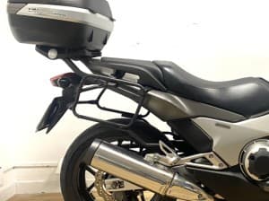 Comprar HONDA INTEGRA 2015 de segunda mano HONDA INTEGRA 2015 de segunda mano
