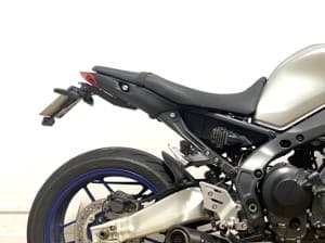 YAMAHA MT-09 SP  (A) ESCAPE MIIV 2024 de segunda mano
