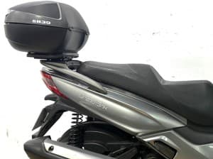 Comprar KYMCO GRAND DINK 300 2021 de segunda mano KYMCO GRAND DINK 300 2021 de segunda mano
