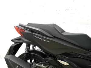 HONDA FORZA 125 2025 de segunda mano