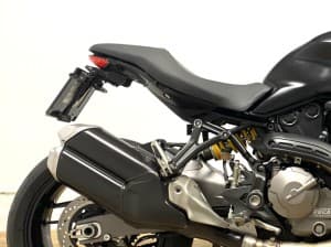 DUCATI MONSTER 821 (A) 2019 de segunda mano