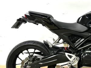 Comprar HONDA CB 125 R 2020 de segunda mano HONDA CB 125 R 2020 de segunda mano