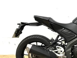 Comprar YAMAHA MT-125 2021 de segunda mano YAMAHA MT-125 2021 de segunda mano