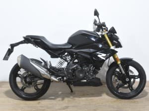 Comprar BMW G 310 R 2022 de segunda mano BMW G 310 R 2022 de segunda mano