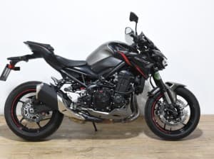 Comprar KAWASAKI Z 900 (e)(A2) 2023 de segunda mano KAWASAKI Z 900 (e)(A2) 2023 de segunda mano