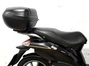 PIAGGIO LIBERTY 125 2010 de segunda mano