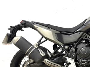 YAMAHA TENERE 700 (A) 2025 de segunda mano