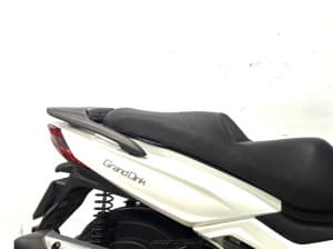 Comprar KYMCO GRAND DINK 300 2019 de segunda mano KYMCO GRAND DINK 300 2019 de segunda mano
