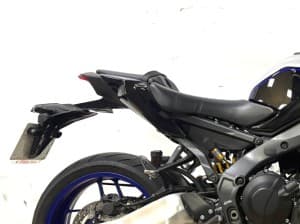Comprar YAMAHA MT-09 SP (A2) 2025 de segunda mano YAMAHA MT-09 SP (A2) 2025 de segunda mano