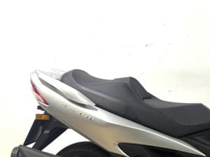 Comprar SUZUKI BURGMAN 400 2021 de segunda mano SUZUKI BURGMAN 400 2021 de segunda mano