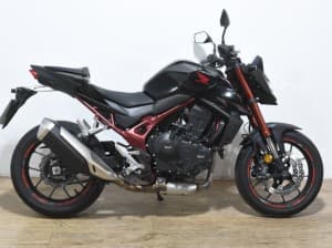 HONDA CB 750 HORNET (A) 2024 de segunda mano