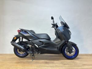 Comprar YAMAHA XMAX 125 2023 de segunda mano YAMAHA XMAX 125 2023 de segunda mano