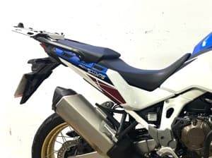 Comprar HONDA CRF 1100 L AFRICA TWIN ADVENTURE SPORTS 2023 de segunda mano HONDA CRF 1100 L AFRICA TWIN ADVENTURE SPORTS 2023 de segunda mano