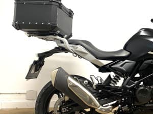 Comprar BMW G 310 GS 2024 de segunda mano BMW G 310 GS 2024 de segunda mano