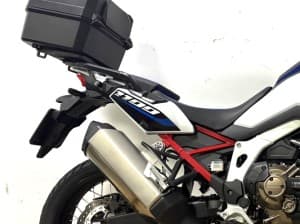 Comprar HONDA AFRICA TWIN CRF 1100 (DCT) (TOP CASE) 2023 de segunda mano HONDA AFRICA TWIN CRF 1100 (DCT) (TOP CASE) 2023 de segunda mano