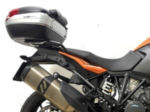 Comprar KTM 1090 ADVENTURE 2017 de segunda mano KTM 1090 ADVENTURE 2017 de segunda mano