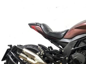 BENELLI 502 C 2021 de segunda mano