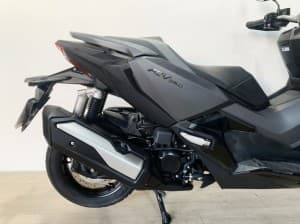 HONDA ADV 350 2023 de segunda mano