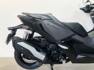Comprar HONDA ADV 350 2023 de segunda mano HONDA ADV 350 2023 de segunda mano