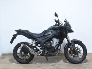 Comprar HONDA CB 500 X 2023 de segunda mano HONDA CB 500 X 2023 de segunda mano