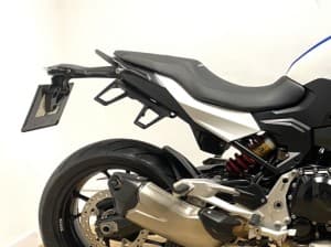 BMW F 900 R (4 PAQUETES) 2022 de segunda mano