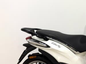 Comprar PIAGGIO LIBERTY 50 2024 de segunda mano PIAGGIO LIBERTY 50 2024 de segunda mano