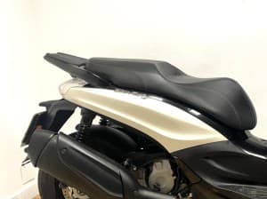 Comprar PIAGGIO BEVERLY 350 2021 de segunda mano PIAGGIO BEVERLY 350 2021 de segunda mano