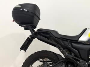 Comprar ZONTES GK 125 2022 de segunda mano ZONTES GK 125 2022 de segunda mano