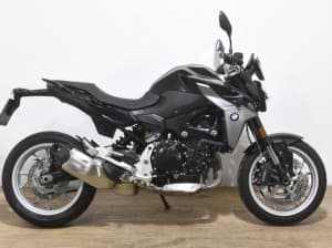 BMW F 900 R (A) 2022 de segunda mano