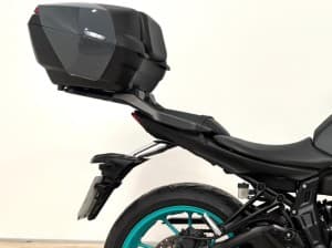 Comprar YAMAHA MT-07 (A)(Akrapovic no incl. +600 euros) 2023 de segunda mano YAMAHA MT-07 (A)(Akrapovic no incl. +600 euros) 2023 de segunda mano